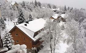 Studio AX TROIS DOMAINES 100m des pistes 